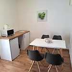 Guest house Turisticka Pri Skolskom Internate Medicka 2 Kosice