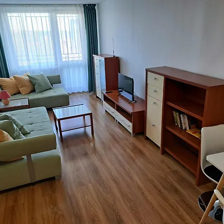 Turisticka Pri Skolskom Internate Medicka 2 Guest house *