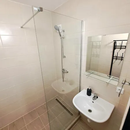 Turisticka Pri Skolskom Internate Medicka 2 Košice