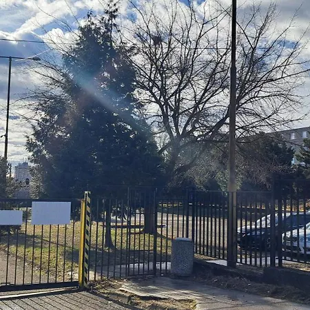 Guest house Turisticka Pri Skolskom Internate Medicka 2