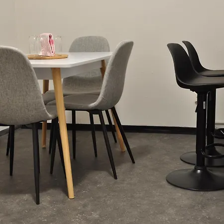 Turisticka Pri Skolskom Internate Medicka 2 Kosice