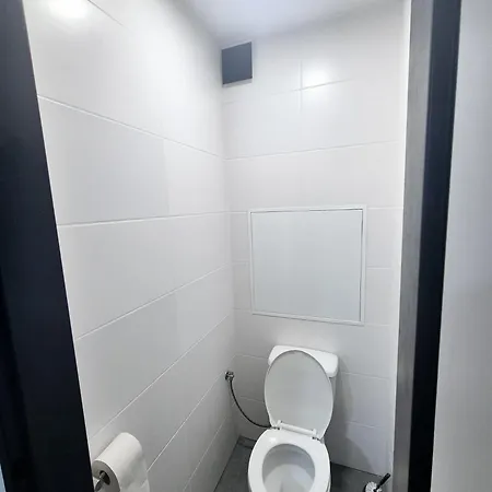 Turisticka Pri Skolskom Internate Medicka 2