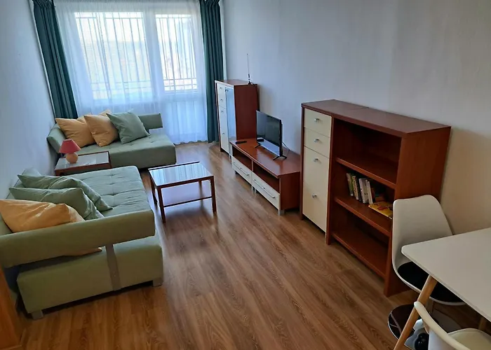 Turistická Ubytovňa Pri školskom Internáte Medická 2 Affittacamere *