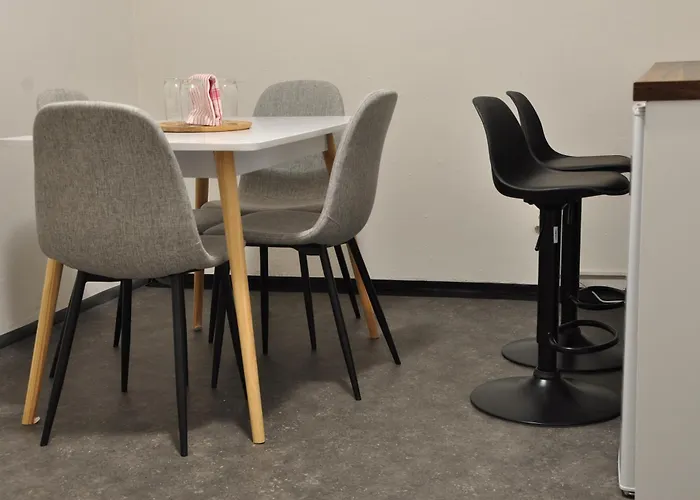 Turisticka Pri Skolskom Internate Medicka 2 Koszyce